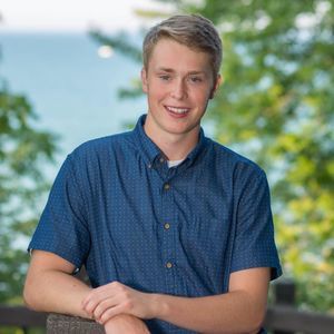 Meet your Posher, Colin